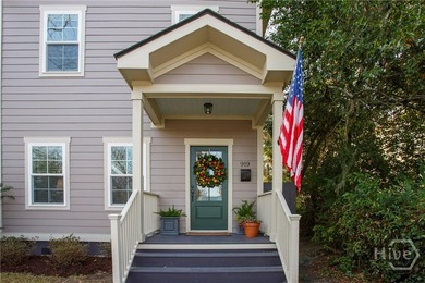 919 E. Waldburg Street is a custom built 2024 home offering - photo 3