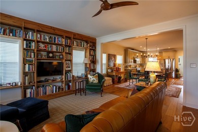 919 E. Waldburg Street is a custom built 2024 home offering - photo 4