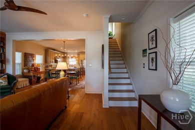 919 E. Waldburg Street is a custom built 2024 home offering - photo 5