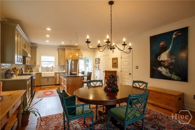 919 E. Waldburg Street is a custom built 2024 home offering - photo 8