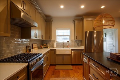 919 E. Waldburg Street is a custom built 2024 home offering - photo 10