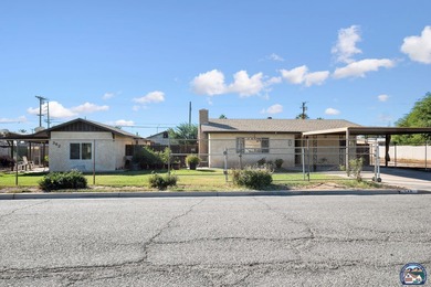 Salton Sea Lake Home For Sale in Westmorland California