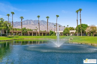 Lake Condo For Sale in Cathedral City, California