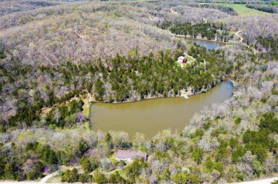 Lake Acreage For Sale in De Soto, Missouri