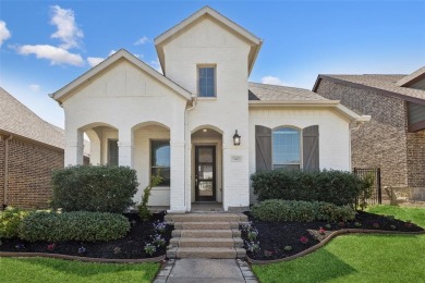 Lake Home For Sale in Arlington, Texas