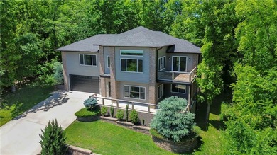 This stunning EAST Facing, LAKE-VIEW home offers a unique and - photo 3