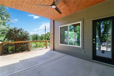 This stunning EAST Facing, LAKE-VIEW home offers a unique and - photo 8