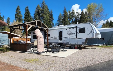 Lake Lot For Sale in Polson, Montana