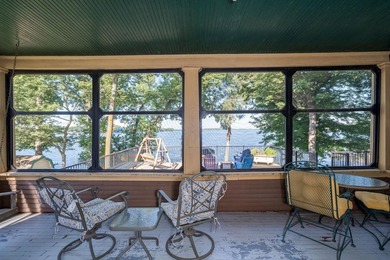 Welcome to this charming seasonal cabin on beautiful Lake - photo 11