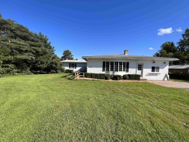 Black Lake - St. Lawrence County Home For Sale in Ogdensburg New York