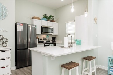 Gorgeous, well appointed townhome on the entrance to Access Road - photo 12