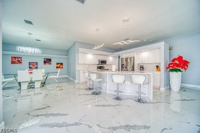 A home with direct access to the Gulf-with no bridges in the - photo 13
