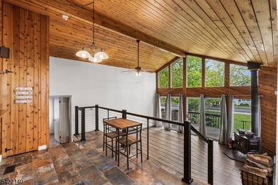 VIEWS!! Wonderful Lake Mohawk Home, w many Crane original - photo 13