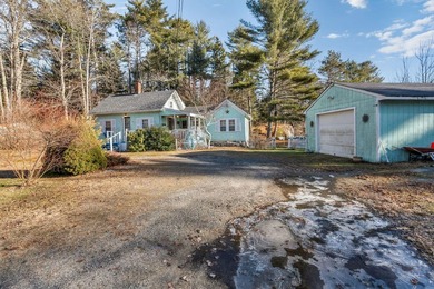 Charming coastal cottage in the heart of Spruce Head Village - photo 3