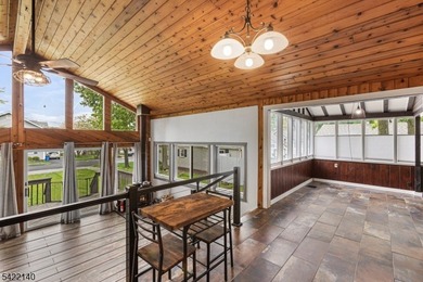 VIEWS!! Wonderful Lake Mohawk Home, w many Crane original - photo 14