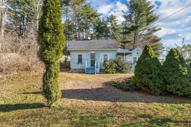 Charming coastal cottage in the heart of Spruce Head Village - photo 4