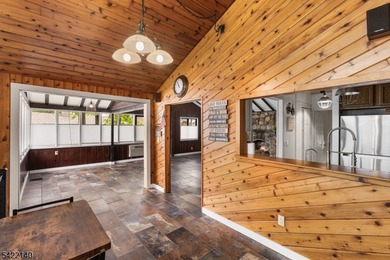 VIEWS!! Wonderful Lake Mohawk Home, w many Crane original - photo 15