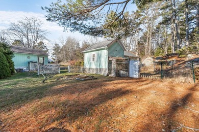 Charming coastal cottage in the heart of Spruce Head Village - photo 5
