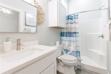 Gorgeous, well appointed townhome on the entrance to Access Road - photo 16