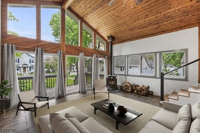 VIEWS!! Wonderful Lake Mohawk Home, w many Crane original - photo 16