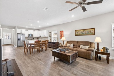 Welcome to 1052 Whimbrel Court in beautiful Ocean Springs. This - photo 16