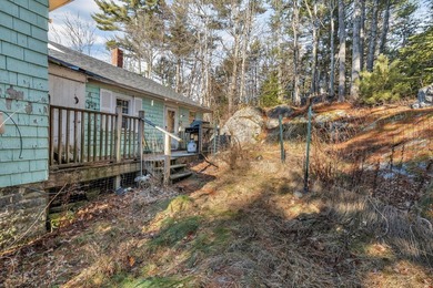 Charming coastal cottage in the heart of Spruce Head Village - photo 6