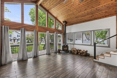 VIEWS!! Wonderful Lake Mohawk Home, w many Crane original - photo 17
