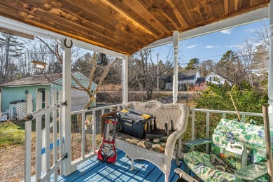 Charming coastal cottage in the heart of Spruce Head Village - photo 7