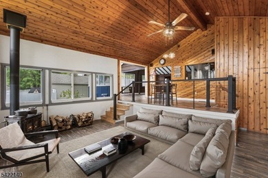 VIEWS!! Wonderful Lake Mohawk Home, w many Crane original - photo 18