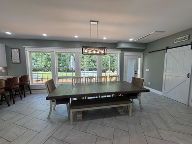 Private Country Estate in Conway on 5.15 Acres with an detached - photo 19