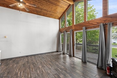 VIEWS!! Wonderful Lake Mohawk Home, w many Crane original - photo 19