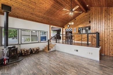 VIEWS!! Wonderful Lake Mohawk Home, w many Crane original - photo 20