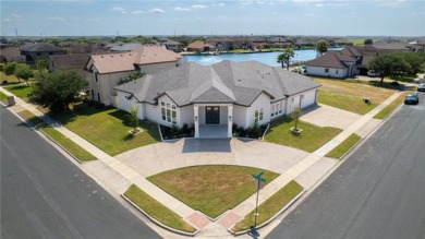 (private lake, pond, creek) Home For Sale in Robstown Texas