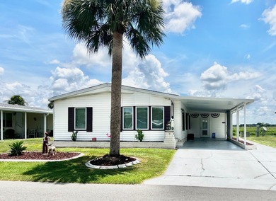 (private lake, pond, creek) Home For Sale in Arcadia Florida