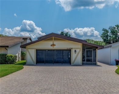 Homosassa River Home For Sale in Homosassa Florida