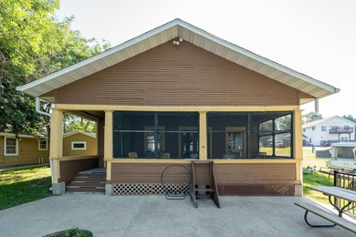 Welcome to this charming seasonal cabin on beautiful Lake - photo 21