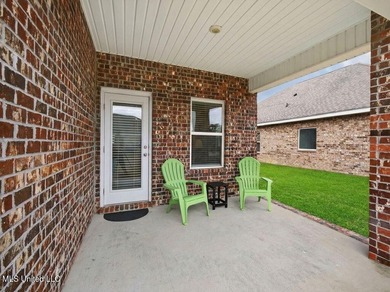 Welcome to 1052 Whimbrel Court in beautiful Ocean Springs. This - photo 26