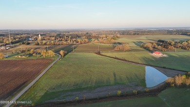 Gorgeous 4.29-Acre WATERFRONT Homesite in SandHill Farms! Lot 4 - photo 7
