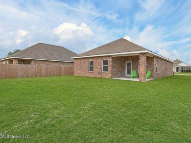 Welcome to 1052 Whimbrel Court in beautiful Ocean Springs. This - photo 27
