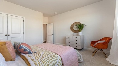This Eaton home is a chef and entertainer's dream! With a large - photo 29