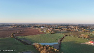 Gorgeous 4.29-Acre WATERFRONT Homesite in SandHill Farms! Lot 4 - photo 10