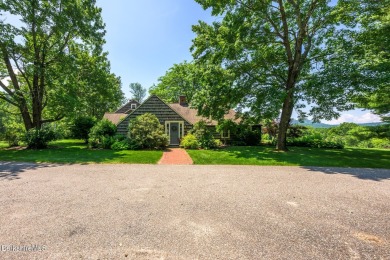 Lake Home For Sale in Pittsfield, Massachusetts