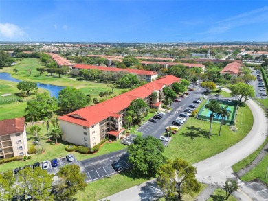 (private lake, pond, creek) Condo For Sale in Pembroke Pines Florida