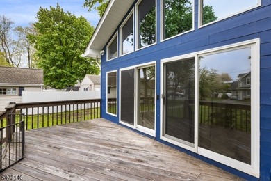 VIEWS!! Wonderful Lake Mohawk Home, w many Crane original - photo 32