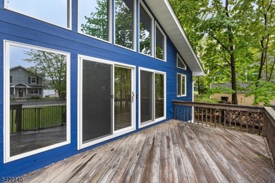 VIEWS!! Wonderful Lake Mohawk Home, w many Crane original - photo 33