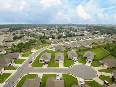 Welcome to 1052 Whimbrel Court in beautiful Ocean Springs. This - photo 33