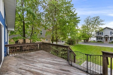 VIEWS!! Wonderful Lake Mohawk Home, w many Crane original - photo 34