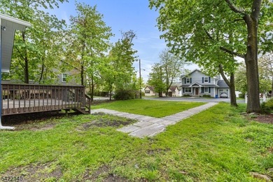 VIEWS!! Wonderful Lake Mohawk Home, w many Crane original - photo 35