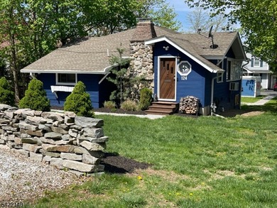 VIEWS!! Wonderful Lake Mohawk Home, w many Crane original - photo 37