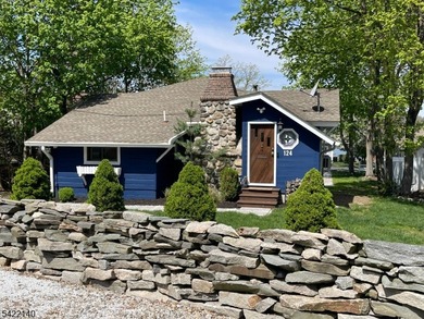 VIEWS!! Wonderful Lake Mohawk Home, w many Crane original - photo 38